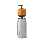 Thermosmok van roestvrij staal met lekvrije sluiting Black+Blum 340ml vierde weergave