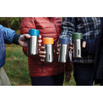 Thermosmok van roestvrij staal met lekvrije sluiting Black+Blum 340ml