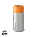 Thermosmok van roestvrij staal met lekvrije sluiting Black+Blum 340ml