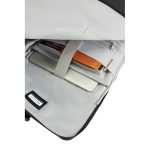 Multifunctionele rugzak met waterafstotende stof voor PC 16 inch kleur zwart weergave 13