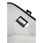 Multifunctionele rugzak met waterafstotende stof voor PC 16 inch kleur zwart weergave 14