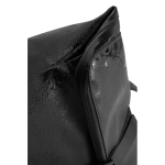 Multifunctionele rugzak met waterafstotende stof voor PC 16 inch kleur zwart