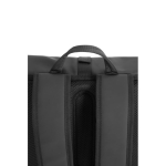 Multifunctionele rugzak met waterafstotende stof voor PC 16 inch kleur zwart