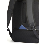 Multifunctionele rugzak met waterafstotende stof voor PC 16 inch kleur zwart