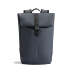 Multifunctionele rugzak met waterafstotende stof voor PC 16 inch kleur marineblauw