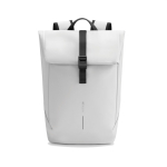 Multifunctionele rugzak met waterafstotende stof voor PC 16 inch kleur gebroken wit
