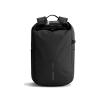 Diefstalbestendige rugzak, waterbestendig, 26L, 16 inch kleur zwart