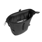 Diefstalbestendige rugzak, waterbestendig, 26L, 16 inch kleur zwart weergave 12