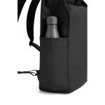 Diefstalbestendige rugzak, waterbestendig, 26L, 16 inch kleur zwart weergave 16