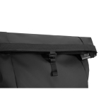 Diefstalbestendige rugzak, waterbestendig, 26L, 16 inch kleur zwart weergave 18