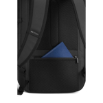 Diefstalbestendige rugzak, waterbestendig, 26L, 16 inch kleur zwart