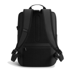Diefstalbestendige rugzak, waterbestendig, 26L, 16 inch kleur zwart tweede weergave