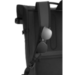 Diefstalbestendige rugzak, waterbestendig, 26L, 16 inch kleur zwart