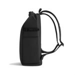 Diefstalbestendige rugzak, waterbestendig, 26L, 16 inch kleur zwart derde weergave