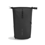 Diefstalbestendige rugzak, waterbestendig, 26L, 16 inch kleur zwart zesde weergave