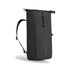 Diefstalbestendige rugzak, waterbestendig, 26L, 16 inch kleur zwart zevende weergave
