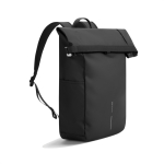 Diefstalbestendige rugzak, waterbestendig, 26L, 16 inch kleur zwart achtste weergave
