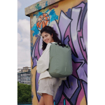 Diefstalbestendige rugzak, waterbestendig, 26L, 16 inch kleur olijfgroen sfeer weergave
