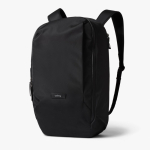 Rugzak met snel toegankelijk voorvak voor PC 16 inch Bellroy kleur zwart