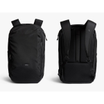 Rugzak met snel toegankelijk voorvak voor PC 16 inch Bellroy kleur zwart tweede weergave