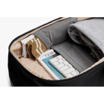 Rugzak met snel toegankelijk voorvak voor PC 16 inch Bellroy kleur zwart derde weergave