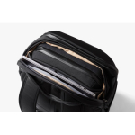 Rugzak met snel toegankelijk voorvak voor PC 16 inch Bellroy kleur zwart vierde weergave