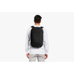 Rugzak met snel toegankelijk voorvak voor PC 16 inch Bellroy kleur zwart negende weergave