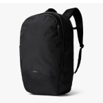 Reisrugzak van RPET met laptopvak voor PC 16 inch Bellroy kleur zwart