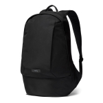 Klassieke rugzak van RPET met laptopvak voor PC 16 inch Bellroy kleur zwart