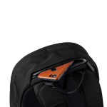 Klassieke rugzak van RPET met laptopvak voor PC 16 inch Bellroy kleur zwart derde weergave