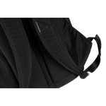 Klassieke rugzak van RPET met laptopvak voor PC 16 inch Bellroy kleur zwart zevende weergave