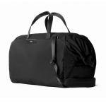 Ruime weekendtas met snel toegankelijk vak 45L Bellroy kleur zwart