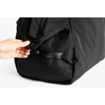 Ruime weekendtas met snel toegankelijk vak 45L Bellroy kleur zwart zevende weergave