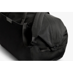 Ruime weekendtas met snel toegankelijk vak 45L Bellroy kleur zwart achtste weergave