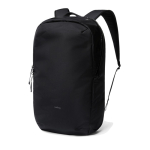 RPET-rugzak met 20L capaciteit voor laptop 16 inch Bellroy kleur zwart