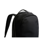 RPET-rugzak met 20L capaciteit voor laptop 16 inch Bellroy kleur zwart zesde weergave