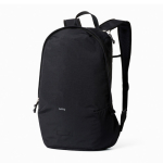 Multifunctionele RPET-rugzak met interne sleeve 20L Bellroy kleur zwart