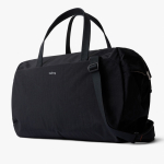 Reistas van RPET-canvas met 30L capaciteit Bellroy kleur zwart