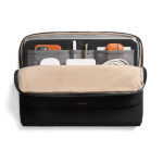 Waterdichte RPET-laptophoes met schuimvulling voor PC 16 inch Bellroy kleur zwart derde weergave
