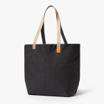 Tote bag met binnenvakken en 15L capaciteit Bellroy kleur zwart
