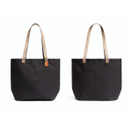 Tote bag met binnenvakken en 15L capaciteit Bellroy kleur zwart tweede weergave