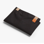 Tote bag met binnenvakken en 15L capaciteit Bellroy kleur zwart vierde weergave