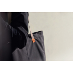 Tote bag met binnenvakken en 15L capaciteit Bellroy kleur zwart