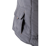 Werkvest met meerdere zakken, van polyester, 120 g/m² Velilla zevende weergave