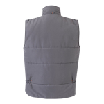 Werkvest met meerdere zakken, van polyester, 120 g/m² Velilla