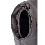 Werkvest met meerdere zakken, van polyester, 120 g/m² Velilla zesde weergave