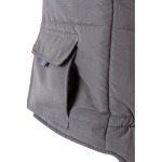 Werkvest met meerdere zakken, van polyester, 120 g/m² Velilla zevende weergave