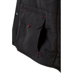 Werkvest met meerdere zakken, van polyester, 120 g/m² Velilla zevende weergave