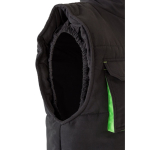 Werkvest met meerdere zakken, van polyester, 120 g/m² Velilla zesde weergave