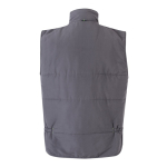 Werkvest met meerdere zakken, van polyester, 120 g/m² Velilla
